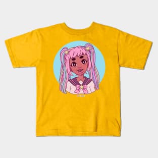 Dia Kids T-Shirt